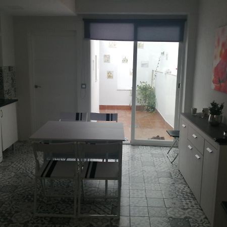 Casa Rute Villa Ngoại thất bức ảnh