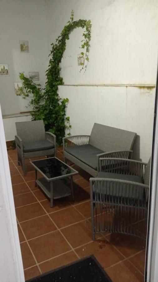 Casa Rute Villa Ngoại thất bức ảnh