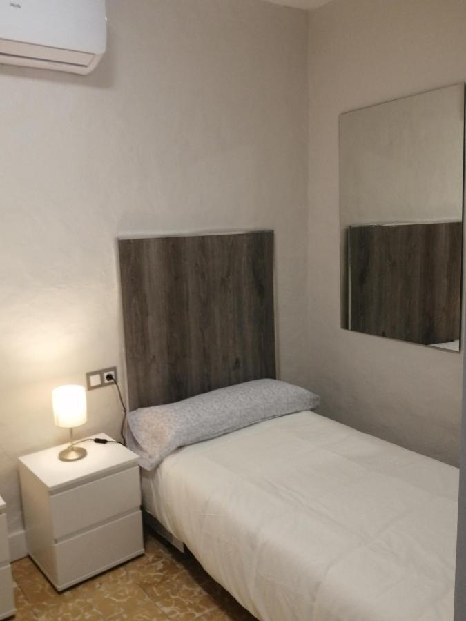 Casa Rute Villa Ngoại thất bức ảnh