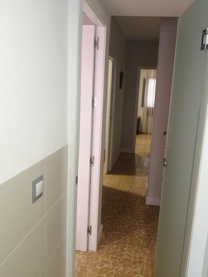 Casa Rute Villa Ngoại thất bức ảnh