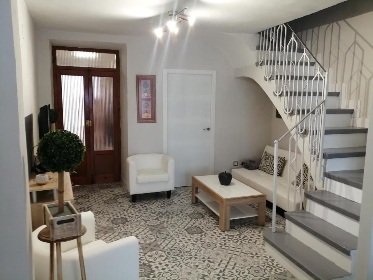 Casa Rute Villa Ngoại thất bức ảnh