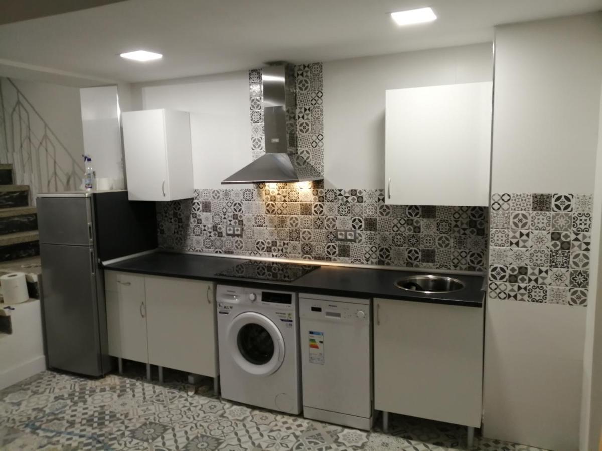 Casa Rute Villa Ngoại thất bức ảnh