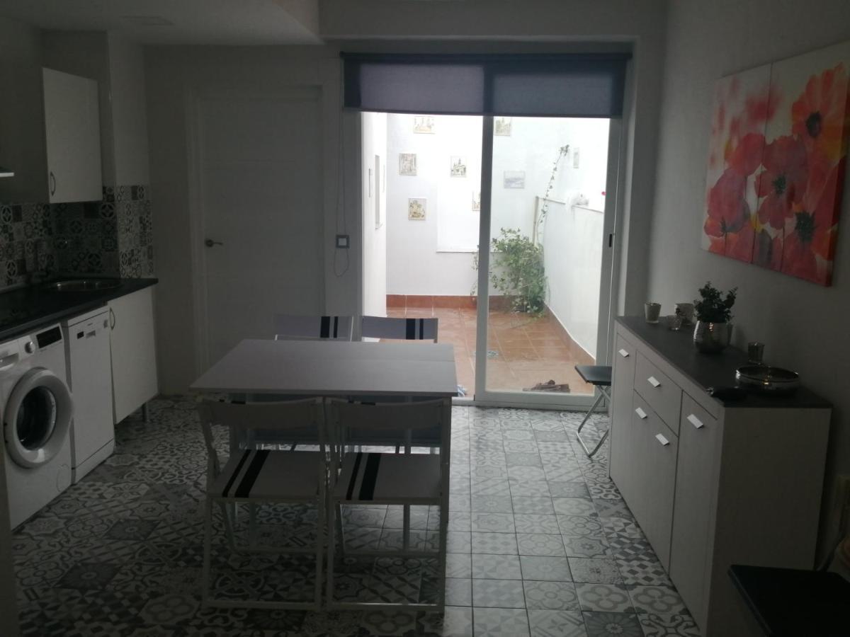Casa Rute Villa Ngoại thất bức ảnh