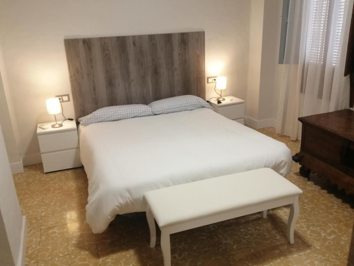 Casa Rute Villa Ngoại thất bức ảnh