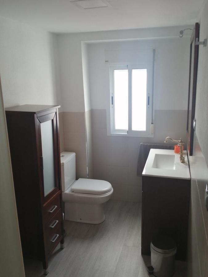 Casa Rute Villa Ngoại thất bức ảnh